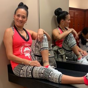 Meet your Posher, Evelyn